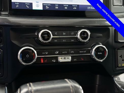 Used 2023 Ford F150 XLT w/ Equipment Group 302A High image 14