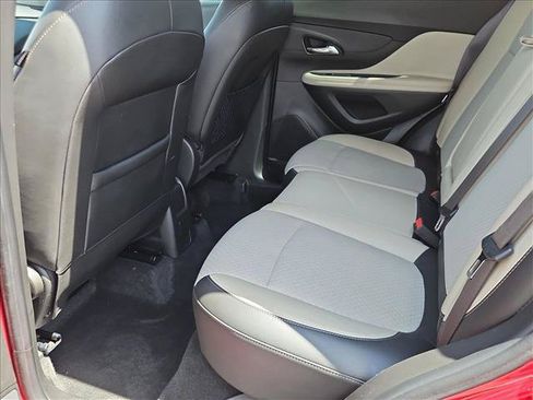 Certified 2018 Buick Encore Preferred FWD image 24