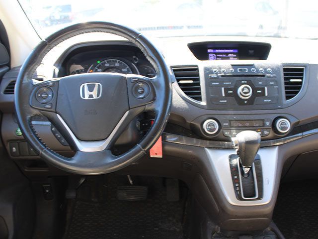 Used 2014 Honda CR-V EX-L image 10