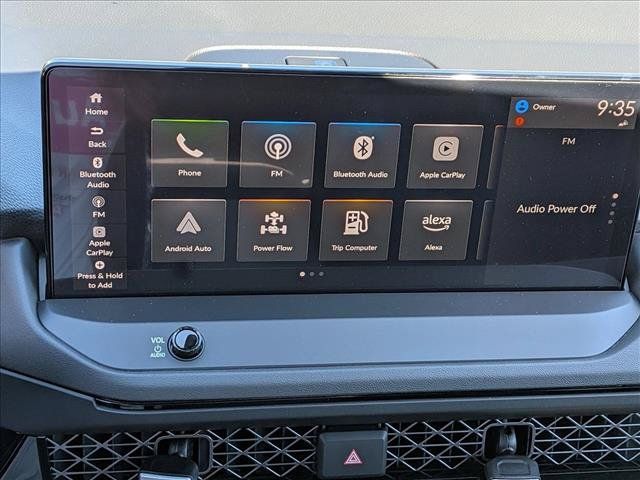New 2026 Honda Accord Sport image 13