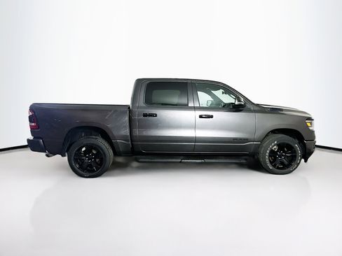 Used 2023 RAM 1500 Big Horn AWD/4WD image 10