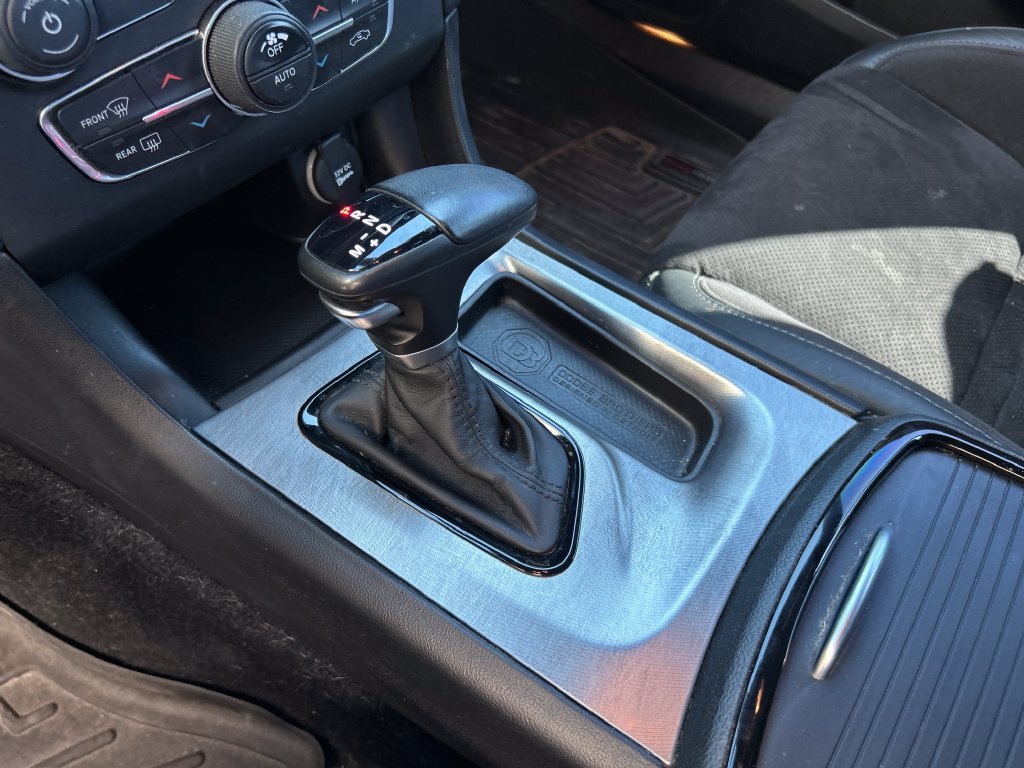 Used 2020 Dodge Charger Scat Pack w/ Daytona Edition Group RWD image 20