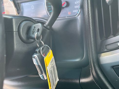 Used 2018 Chevrolet Silverado 2500 LTZ w/ Duramax Plus Package image 32