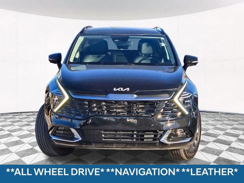 Used 2024 Kia Sportage SX Prestige image 2