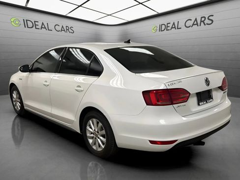 Used 2013 Volkswagen Jetta SEL FWD image 7