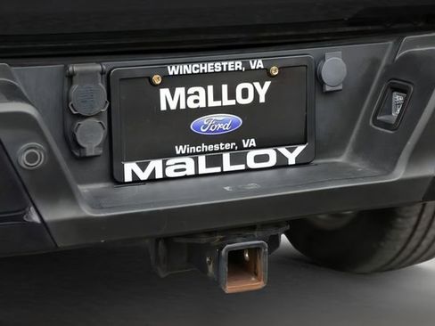 Used 2021 Ford F150 Limited image 13