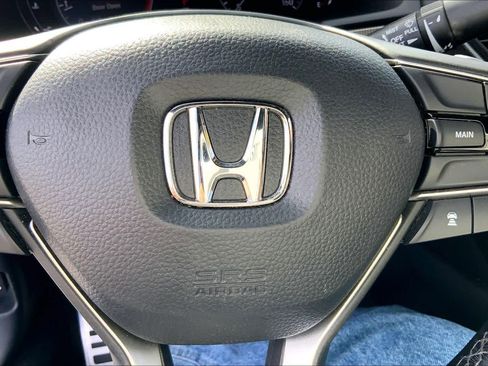 Used 2020 Honda Accord Sport image 17