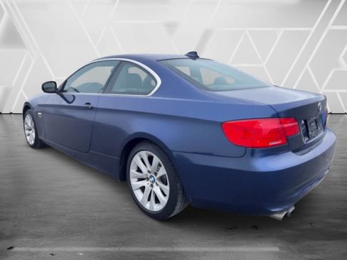 Used 2013 BMW 328i xDrive 328i xDrive AWD 2dr Coupe w/ Premium Pkg image 6