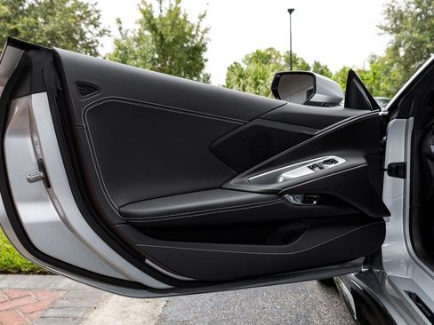 Used 2026 Chevrolet Corvette Z06 RWD image 20