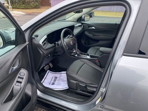 Used 2024 Buick Encore GX Sport Touring image 22