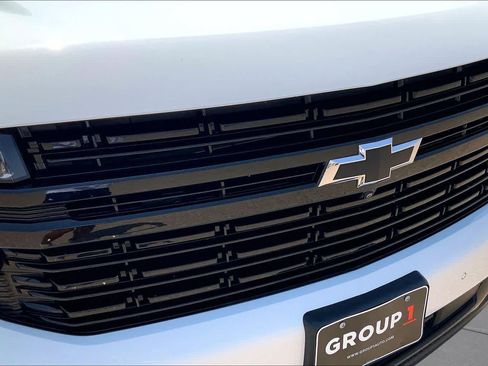 Used 2024 Chevrolet Tahoe RST w/ RST Performance Edition AWD/4WD image 37