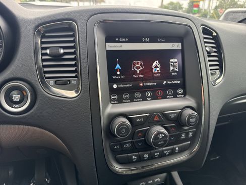 Used 2020 Dodge Durango GT AWD/4WD image 23