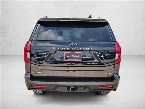 New 2026 Ford Expedition Max Active image 8