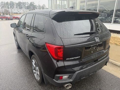 Used 2022 Honda Passport EX-L image 8
