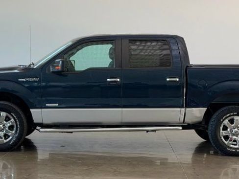 Used 2013 Ford F150 XLT w/ XLT Chrome Pkg AWD/4WD image 4