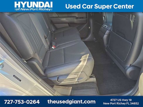New 2026 Hyundai Santa Fe XRT image 21