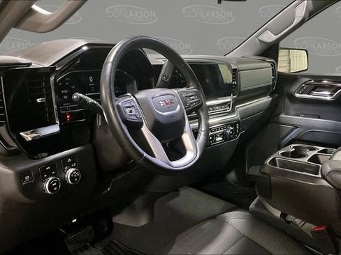 Certified 2024 GMC Sierra 1500 Elevation image 18