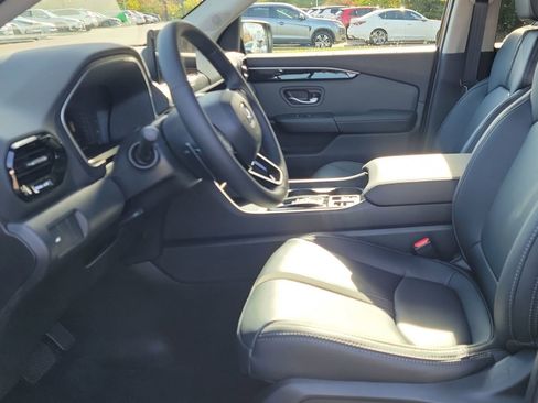 New 2026 Honda Passport RTL image 4