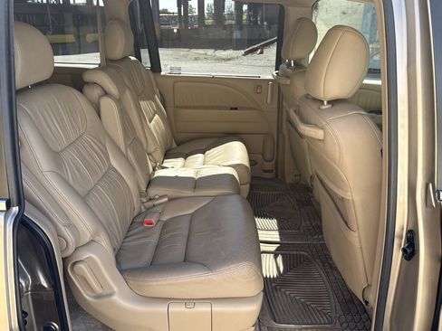 Used 2005 Honda Odyssey EX-L image 15