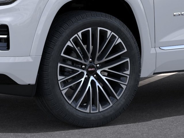 New 2027 GMC Terrain Denali w/ LPO, Floor Liner Package AWD/4WD image 9
