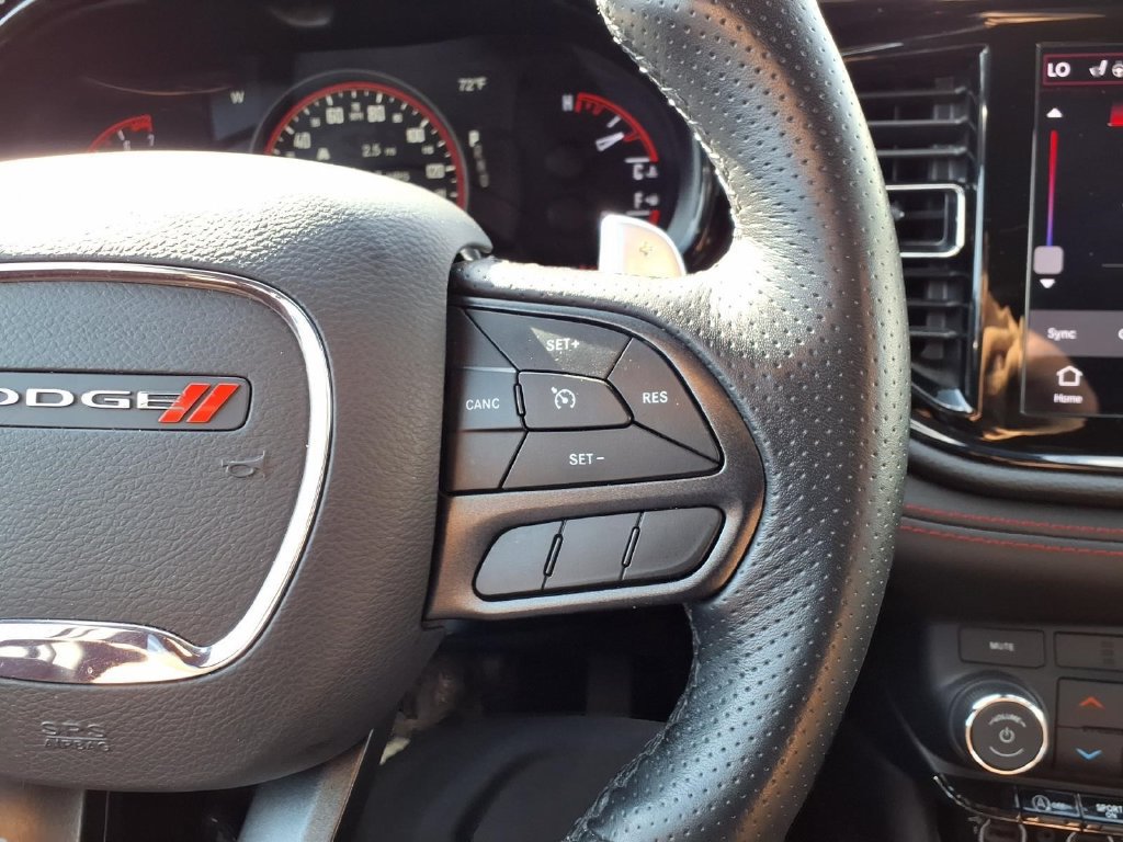 Used 2025 Dodge Durango GT AWD/4WD image 14