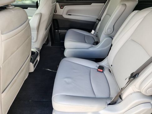 Used 2018 Honda Odyssey Elite image 22
