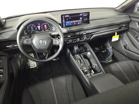 New 2026 Honda Accord Sport image 10