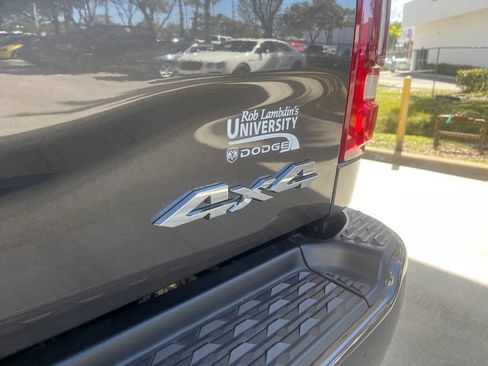 New 2022 RAM 2500 Big Horn w/ Level C Equiment Group image 21