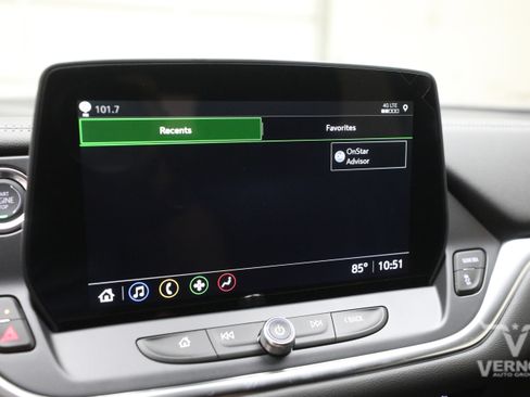 New 2026 Chevrolet Blazer LT FWD image 31