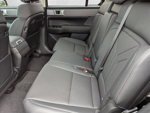 New 2026 Hyundai Santa Fe XRT AWD/4WD image 24