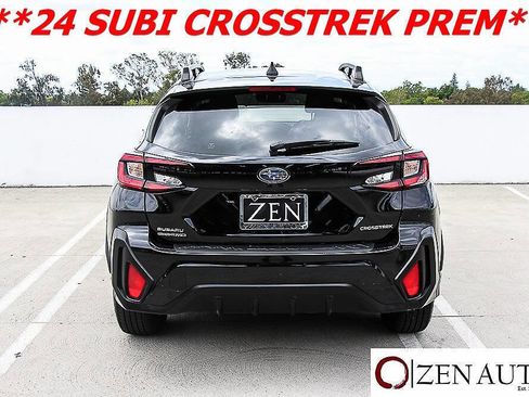 Used 2024 Subaru Crosstrek 2.0i Premium AWD/4WD image 19
