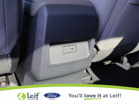 Used 2022 Nissan Frontier SV w/ Technology Package image 30