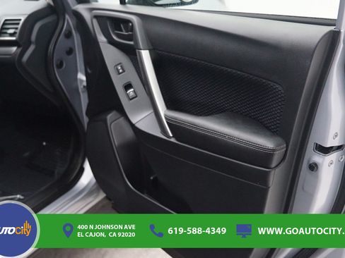 Used 2017 Subaru Forester 2.5i w/ Alloy Wheel Package AWD/4WD image 16