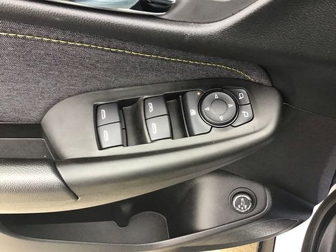 New 2026 Chevrolet TrailBlazer ACTIV w/ Convenience Package image 28