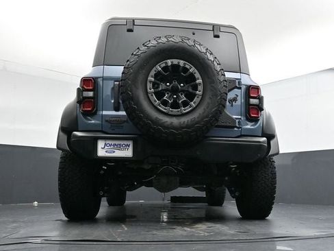 Used 2023 Ford Bronco Raptor image 33