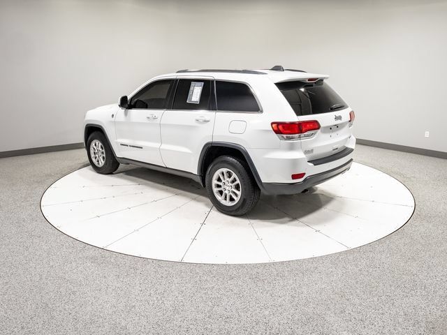 Used 2020 Jeep Grand Cherokee Laredo AWD/4WD image 31