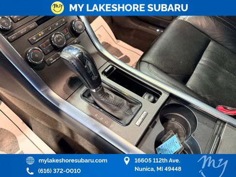 Used 2012 Lincoln MKS image 19