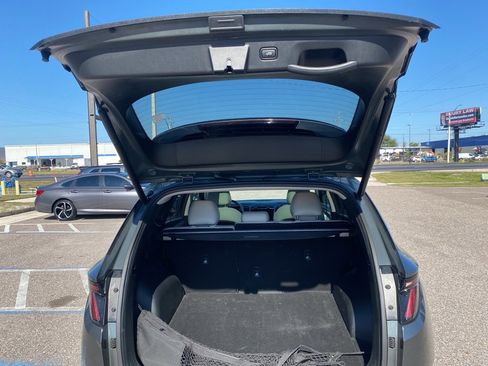 Used 2022 Hyundai Tucson Limited image 13