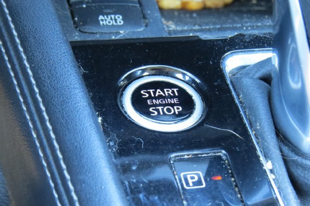Used 2022 Nissan Kicks SR w/ Premium Package FWD image 20