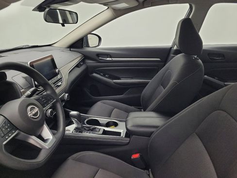 Used 2023 Nissan Altima 2.5 SV image 17