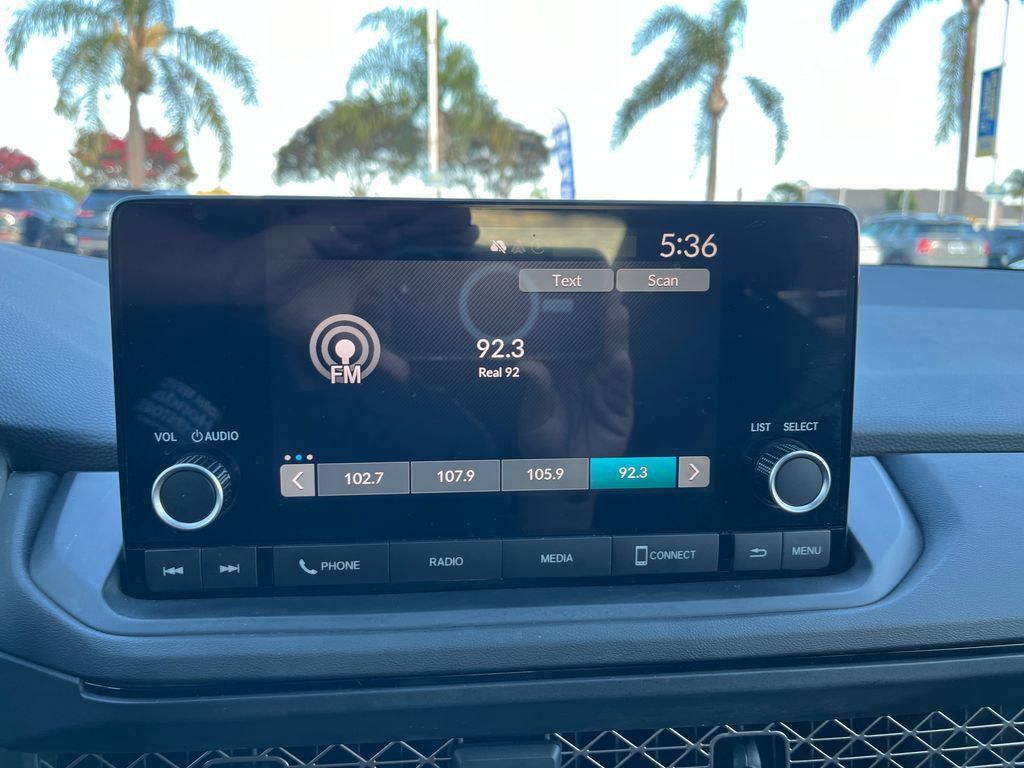 Used 2024 Honda Accord EX image 26