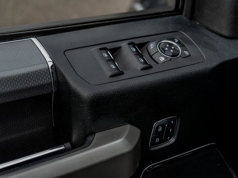 Used 2016 Ford F150 Lariat w/ Equipment Group 502A Luxury image 24