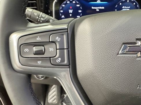 New 2026 Chevrolet Silverado 1500 RST image 18