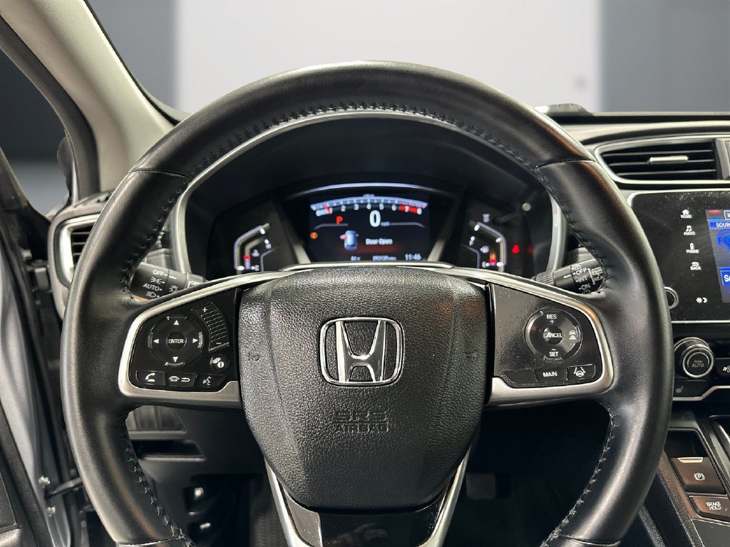 Used 2018 Honda CR-V EX-L image 22