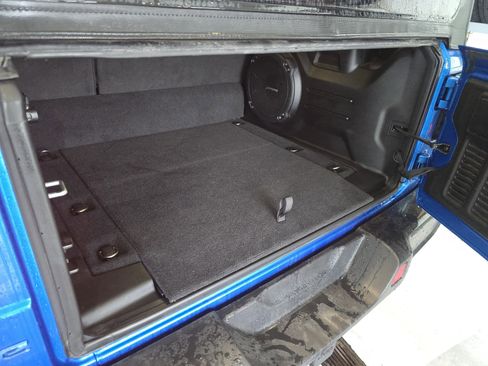 Used 2021 Jeep Wrangler Unlimited Sahara image 15