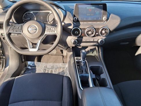 Used 2023 Nissan Sentra SV image 25