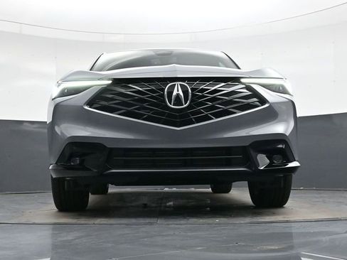 New 2025 Acura ADX A-Spec image 32