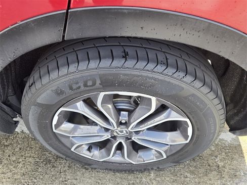 Used 2020 Honda CR-V EX-L image 8