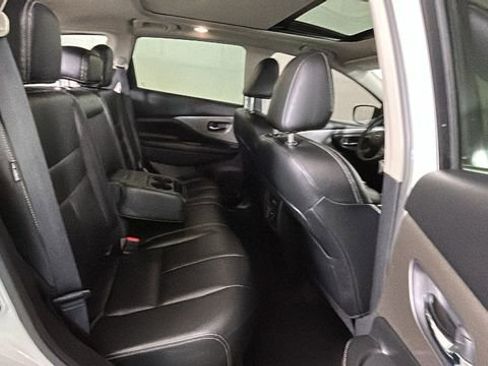 Used 2024 Nissan Murano SV AWD/4WD image 30