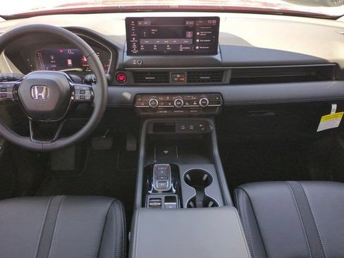 New 2026 Honda Pilot EX-L image 13